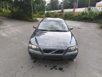 Gebraucht Volvo S60 140 PS (102 kW) 2003 Grau Limousine