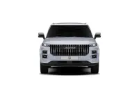 Neu Jaecoo 7 147 PS (108 kW) 2026 Grau SUV