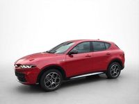 Gebraucht Alfa Romeo Tonale Ti 160 PS (117 kW) 2023 Rot SUV