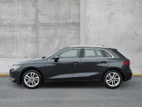 Gebraucht Audi A3 Sport 150 PS (110 kW) 2025 Grau Limousine
