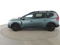 Gebraucht Dacia Jogger Extreme 141 PS (103 kW) 2024 Grün Van / Kleinbus