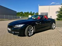 gebraucht BMW Z4 sDrive20i M-Paket Leder BBS RHD