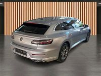 Gebraucht VW Arteon R-line 190 PS (139 kW) 2024 Silber (metallic) Kombi