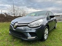 gebraucht Renault Clio IV 