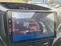 Gebraucht Subaru Forester Comfort 147 PS (108 kW) 2012 Deep green pearl e6a SUV