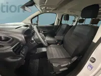 Gebraucht Opel Combo-e Life 100 kW (136 PS) 2022 Andere Van / Kleinbus