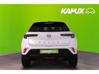 Gebraucht Opel Mokka Ultimate 131 PS (96 kW) 2024 Weiß SUV