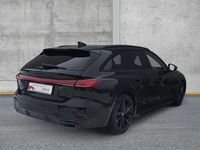 Gebraucht Audi A5 S-Line 204 PS (150 kW) 2025 Außenfarbe: Kombi