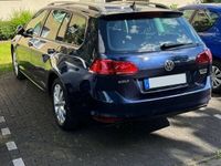 gebraucht VW Golf VII 