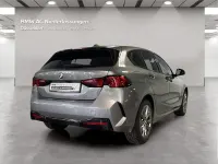 Gebraucht BMW 120 Shadowline 156 PS (114 kW) 2025 Grau Kleinwagen