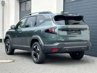 Neu Dacia Bigster Expression 154 PS (113 kW) 2026 Metallic gegen aufpreis SUV