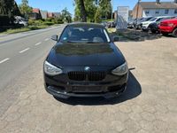 gebraucht BMW 114 5-trg.*Technisch TOP* M-Design*