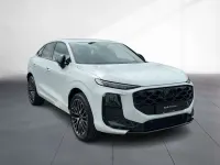 Neu Audi Q3 150 PS (110 kW) 2026 Arkonaweiß SUV
