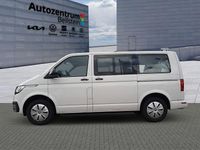 Gebraucht VW T6.1 Trendline 150 PS (110 kW) 2023 Weiß Van