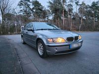 gebraucht BMW 318 E46 d Touring | Facelift | Individual | TÜV 06/24
