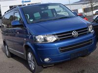 Używany VW T5 Life 179 KM (131 kW) 2013 Niebieski Van