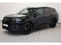 Neu VW Tayron Style 204 PS (150 kW) 2025 Grenadillschwarz metallic SUV