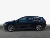 Używany Ford Focus 116 KM (85 kW) 2026 Czarny Sedan/Limuzyna