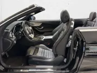 Gebraucht Mercedes C43 AMG AMG 390 PS (286 kW) 2019 Cabrio