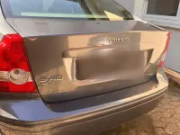 Gebraucht Volvo S40 125 PS (91 kW) 2006 Grau Limousine