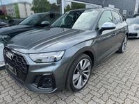 gebraucht Audi SQ5 Sportback*MATRIX*VIRTUAL*AHK*KAMERA*NAVI*21Z