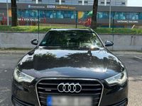 gebraucht Audi A6 3.0 TDI 230kW quattro tiptronic Avant -