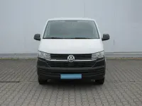 Gebraucht VW T6.1 150 PS (110 kW) 2021 Weiß Van