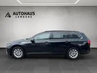 Gebraucht VW Passat 150 PS (110 kW) 2023 Schwarz Kombi