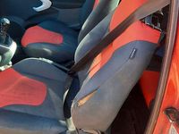 Używany Ford Ka Titanium 69 KM (50 kW) 2010 Czerwony Hatchback