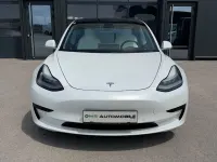 Occasion Tesla Model 3 Standard Range Plus 225 kW (306 PK) 2020 Wit Sedan