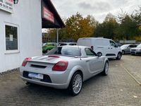 gebraucht Toyota MR2 2 1.8 VVT-i Color Edition/CABRIO/HARDTOP/ALU