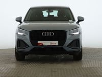 gebraucht Audi Q2 Q2 Advanced35 TFSI advanced *Navi*Rückfahrkamera*Sitzheizung*