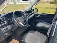 Gebraucht VW Multivan 150 PS (110 kW) 2020 Grau Van / Kleinbus