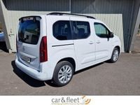 Occasion Opel Combo Life Ultimate 131 ch (96 kW) 2022 Blanc Monospace