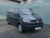 gebraucht VW T6 1 KTDI LR Klimaanlage+Tempomat