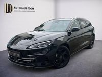 Neu BYD Seal Comfort 212 PS (155 kW) 2025 Schwarz Limousine