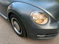 gebraucht VW Beetle 1.6 TDI