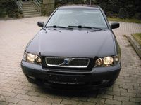 Gebraucht Volvo V40 136 PS (100 kW) 2002 Violet Kombi