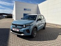 Nouă Citroën C3 101 CP (74 kW) 2026 Albastru SUV