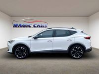 Gebraucht Cupra Formentor VZ 310 PS (228 kW) 2024 Candy weiss SUV