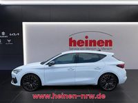 Gebraucht Cupra Leon VZ 245 PS (180 kW) 2024 Weiß Limousine