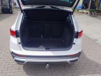 Second-hand Seat Ateca 150 CP (110 kW) 2021 Alb SUV