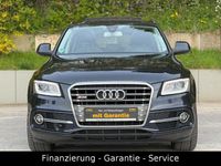 Gebraucht Audi SQ5 Sport 313 PS (230 kW) 2014 Blau SUV