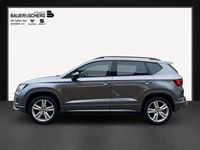 Gebraucht Seat Ateca Beats 150 PS (110 kW) 2023 Graphite grau m SUV