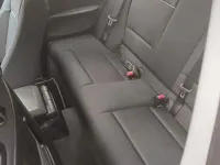 Second-hand BMW 118 143 CP (105 kW) 2008 Negru Hatchback