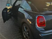 Gebraucht Mini Cooper SD 170 PS (125 kW) 2017 Grau Kleinwagen