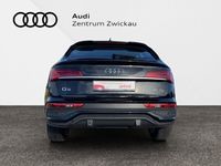 gebraucht Audi Q5 Sportback advanced 40 TDI quattro S tronic