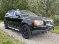 Gebraucht Volvo XC90 Momentum 238 PS (175 kW) 2008 Schwarz SUV