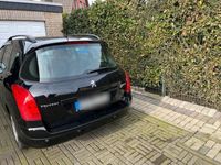 gebraucht Peugeot 308 sw