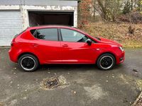 Gebraucht Seat Ibiza FR 110 PS (80 kW) 2016 Limousine